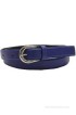 SkyWays Women Casual Red, Blue Artificial Leather Belt(Red, Blue)